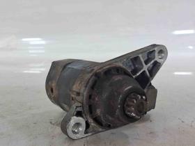Usado: MOTOR DE PARTIDA/ ARRANQUE Volkswagen GOL 1.6 2013 Usado: MOTOR DE PARTIDA/ ARRANQUE Volkswagen GOL 1.6 2013