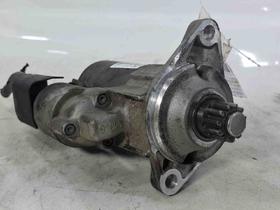 Usado: MOTOR DE PARTIDA/ ARRANQUE Volkswagen PASSAT 2.0 2012