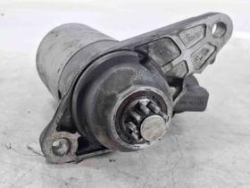 Usado: MOTOR DE PARTIDA/ ARRANQUE Volkswagen VOYAGE 1.6 2010 Usado: MOTOR DE PARTIDA/ ARRANQUE Volkswagen VOYAGE 1.6 2010