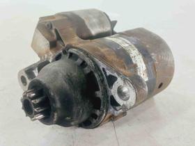 Usado: MOTOR DE PARTIDA/ ARRANQUE Volkswagen VOYAGE 1.6 2012 Usado: MOTOR DE PARTIDA/ ARRANQUE Volkswagen VOYAGE 1.6 2012