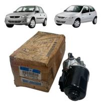 USADO: Motor Limpador Parabrisa Corsa Celta Prisma 93305035 USADO: Motor Limpador Parabrisa Corsa Celta Prisma 93305035
