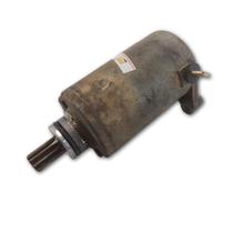 USADO: Motor Partida Yamaha Ybr 125 E Ed 2001 USADO: Motor Partida Yamaha Ybr 125 E Ed 2001