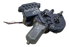 USADO: Motor Vidro Eletrico Porta Tras Esquerda Corolla 2009 A 2014