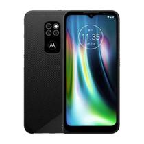 Usado: Motorola Defy 2021 64GB Preto Muito Bom - Trocafone