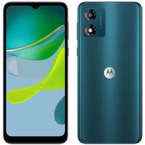 Usado: Motorola E13 64 GB Verde - Muito Bom Usado: Motorola E13 64 GB Verde - Muito Bom