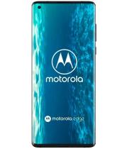 Usado: Motorola Edge 128GB RAM:6GB Preto Bom - Trocafone