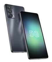 Usado: Motorola Edge 20 128GB Preto Muito Bom - Trocafone