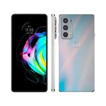 Usado: Motorola Edge 30 256 GB Branco - Excelente Usado: Motorola Edge 30 256 GB Branco - Excelente