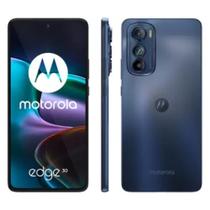 Usado: Motorola Edge 30 256 GB Grafite - Muito Bom Usado: Motorola Edge 30 256 GB Grafite - Muito Bom