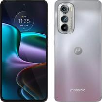 Usado: Motorola Edge 30 256 GB Rose - Bom