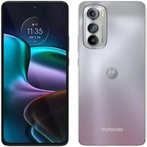 Usado: Motorola Edge 30 256 GB Rose - Excelente