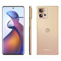 Usado: Motorola Edge 30 Fusion 256 GB Gold - Excelente