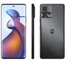 USADO Motorola Edge 30 Fusion 5G 256 GB Preto Excelente