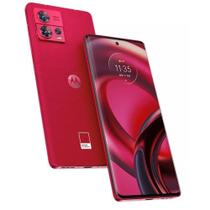 USADO Motorola Edge 30 Fusion 5G 256 GB Viva Magenta Bom