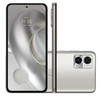 Usado: Motorola Edge 30 Neo 256GB Branco - Muito Bom