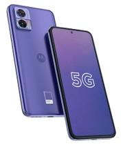 Usado: Motorola edge 30 neo 256GB Very Peri Bom - Trocafone