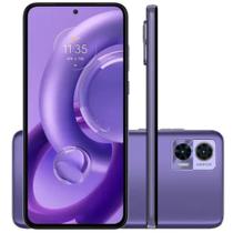Usado: Motorola Edge 30 Neo 256GB Violeta - Excelente