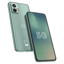 USADO Motorola Edge 30 NEO 5G 256 GB Aqua foam Excelente