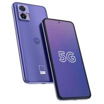 USADO Motorola Edge 30 NEO 5G 256 GB Very Peri Bom