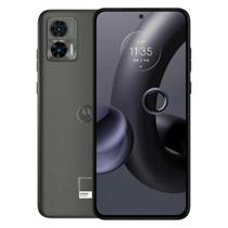 Usado: Motorola Edge 30 Neo 5G 256GB 8GB Preto Android - Voke Usado: Motorola Edge 30 Neo 5G 256GB 8GB Preto Android - Voke