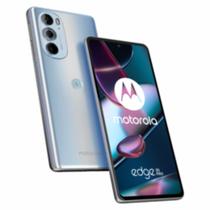 Usado: Motorola Edge 30 Pro 256GB Branco - Muito Bom