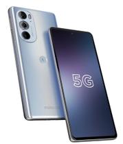 Usado: Motorola edge 30 PRO 5G 256GB Branco Excelente - Trocafone