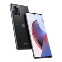 Usado: Motorola Edge 30 Ultra 5G 256GB Black Outlet - Trocafone Usado: Motorola Edge 30 Ultra 5G 256GB Black Outlet - Trocafone