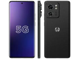 Usado: Motorola Edge 40 256 GB Preto - Bom