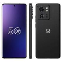 Usado: Motorola Edge 40 256 GB Preto - Muito Bom