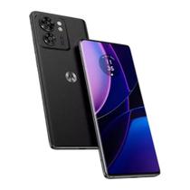 Usado: Motorola Edge 40 256GB Preto - Excelente