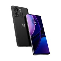 Usado: Motorola Edge 40 5G 256GB Black Bom - Trocafone Usado: Motorola Edge 40 5G 256GB Black Bom - Trocafone