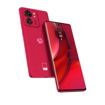 Usado: Motorola Edge 40 5G 256GB Viva Magenta Muito Bom - Trocafone
