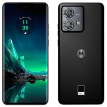 Usado: Motorola Edge 40 Neo 256 GB Preto - Bom