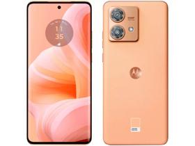 Usado: Motorola Edge 40 Neo 256 GB Rose - Bom Usado: Motorola Edge 40 Neo 256 GB Rose - Bom