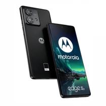 Usado: Motorola Edge 40 Neo 256GB Preto - Muito Bom