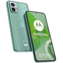 Usado: Motorola Edge 40 Neo 256GB Verde - Bom