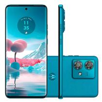 USADO Motorola Edge 40 Neo 5G 256 GB Caneel Bay Excelente