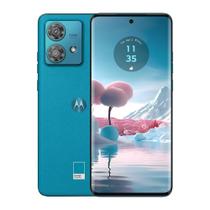 Usado: Motorola Edge 40 Neo 5G 256GB - Azul Petróleo - Voke Usado: Motorola Edge 40 Neo 5G 256GB - Azul Petróleo - Voke