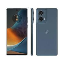 Usado: Motorola Edge 50 Fusion 256 GB Azul - Excelente