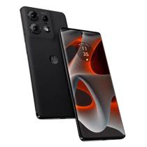 USADO Motorola Edge 50 PRO 5G 256 GB Preto Muito Bom