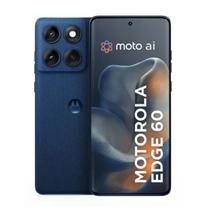 Usado: Motorola Edge 60 512 GB Azul - Excelente