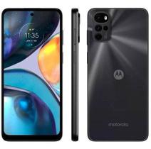 Usado: Motorola G22 128 GB Preto - Bom