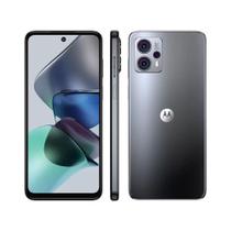 Usado: Motorola G23 128 GB Preto -Muito Bom