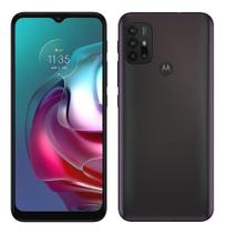 Usado: Motorola G30 128 GB Dark Prisma - Muito Bom