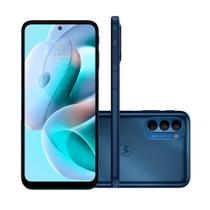 Usado: Motorola G41 128 GB Azul - Excelente