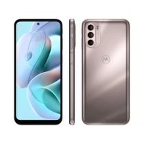 Usado: Motorola G41 128 GB Ouro - Bom