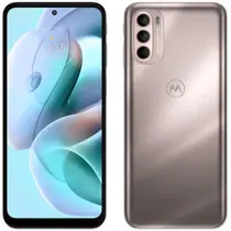 Usado: Motorola G41 128 GB Ouro - Muito Bom