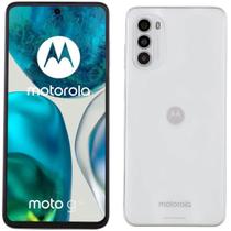 Usado: Motorola G52 128 GB Branco - Bom