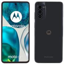 Usado: Motorola G52 128 GB Preto - Bom Usado: Motorola G52 128 GB Preto - Bom