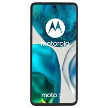 Usado: Motorola G52 128 GB Preto - Muito Bom